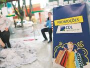 Campanha Show de Prêmios: CDL realiza último sorteio de 2022