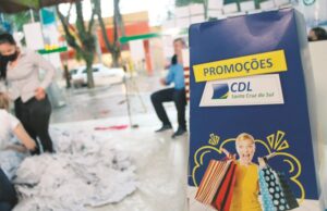 Campanha Show de Prêmios: CDL realiza último sorteio de 2022