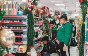 Décimo terceiro aquece comércio santa-cruzense