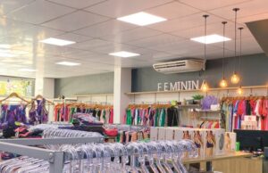 Movimento no comércio deve se intensificar com as compras de Natal