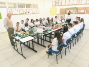 Dia de celebrar o protagonismo da juventude rural