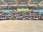 Crescer Legal: Dia de celebrar 145 novos projetos de vida