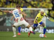 Sonho do hexa chega ao fim: Brasil perde nos pênaltis para a Croácia