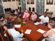 SantaFolia 2023: Desfile de carnaval na Marechal Floriano será em 25 de fevereiro