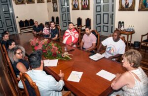 SantaFolia 2023: Desfile de carnaval na Marechal Floriano será em 25 de fevereiro