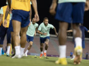 Copa do Mundo Catar: Neymar deve voltar contra a Coreia do Sul