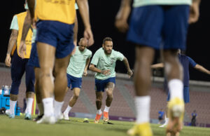 Copa do Mundo Catar: Neymar deve voltar contra a Coreia do Sul
