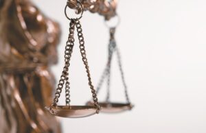 Dia da Justiça é comemorado nesta quarta, dia 8