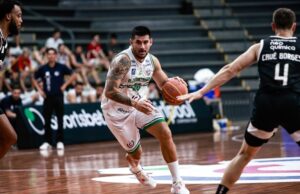 NBB: União Corinthians enfrenta o Fortaleza na capital cearense