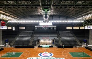 Basquete: Santa Cruz vai receber as seleções de Brasil, Estados Unidos e Porto Rico