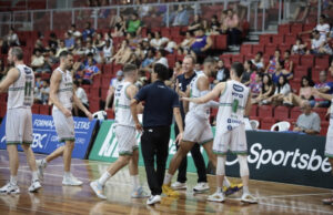 NBB: União Corinthians vence em Fortaleza