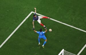 Copa do Mundo: França e Argentina vão duelar pelo tri no Catar