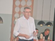 Heitor Schuch avalia o ano e faz perspectivas para 2023