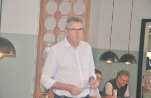 Heitor Schuch avalia o ano e faz perspectivas para 2023