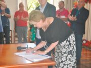 Servidores municipais receberão vale-feira