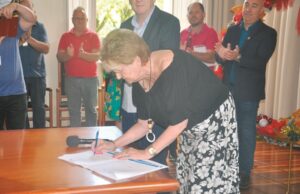 Servidores municipais receberão vale-feira