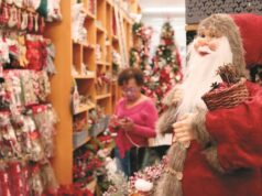 COMÉRCIO | CDL consulta lojistas sobre temporários no Natal