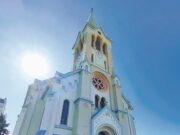 Igreja Luterana: Concerto de Natal ocorre na próxima semana