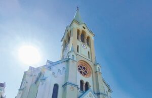 Igreja Luterana: Concerto de Natal ocorre na próxima semana