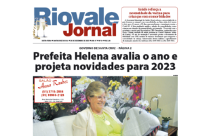 Edição 30/12/2022