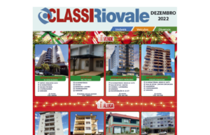Classificados 09/12/2022