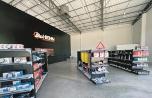 Mecânica Henn: O início de uma nova etapa