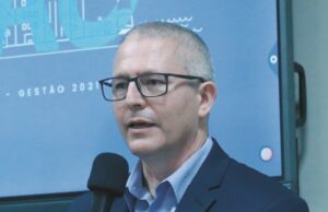 Unisc: Rafael Henn é eleito presidente do Comung