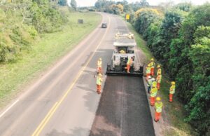 Construtora do Grupo Sacyr abre 250 vagas de emprego