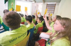 Sicredi VRP incentiva a fundação de três novas unidades