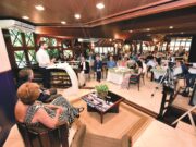 No plano do governo: investimentos em aviação regional e saneamento