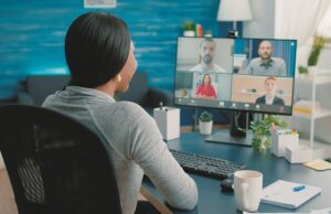 Internet e redes sociais como forma de renda
