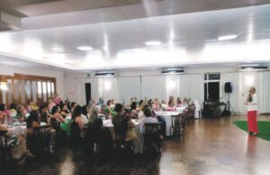 Evento Transformar: a autoestima em destaque