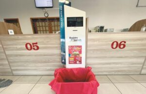 Cartório de Registro de Imóveis realiza campanha