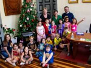 Castelo de unicórnio e outra demandas