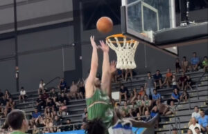 NBB: União Corinthians perde no fechamento do turno