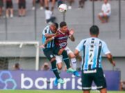 Gauchão: Vitória gremista e empate colorado na abertura