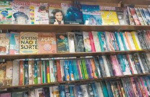 Banca de revista faz história há 60 anos