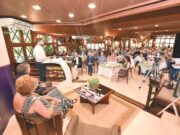 ACI de Santa Cruz completa 105 anos de atividade