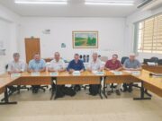 Entidades assinam protocolo com a JTI