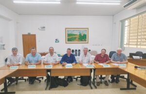 Entidades assinam protocolo com a JTI