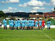 Gauchão: Agora é pra valer, vai, Nida!