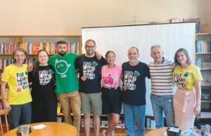 Bailinho da Borges promete agitar Santa Cruz