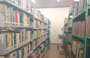 Biblioteca Municipal: acervo completo para a leitura