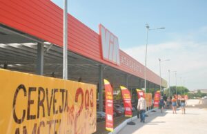 Via Atacadista chega na região e promete produtos de qualidade