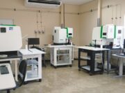 Unisc inaugura unidade da Central Analítica no Mato Grosso