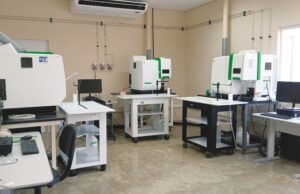 Unisc inaugura unidade da Central Analítica no Mato Grosso