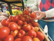Cesta básica tem elevação de R$ 15,54