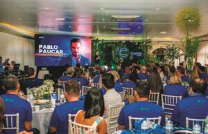 Contel Telecom projeta dobrar crescimento