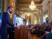 RS: Leite quer governo comprometido com a diversidade humana