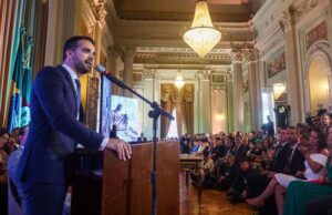 RS: Leite quer governo comprometido com a diversidade humana